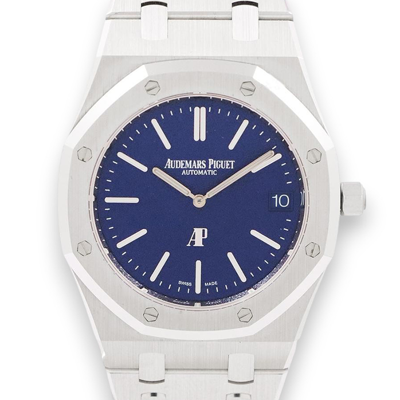 NEW AUDEMARS PIGUET ROYAL OAK 16202BC.OO.1240BC.02 Tuscan Dial