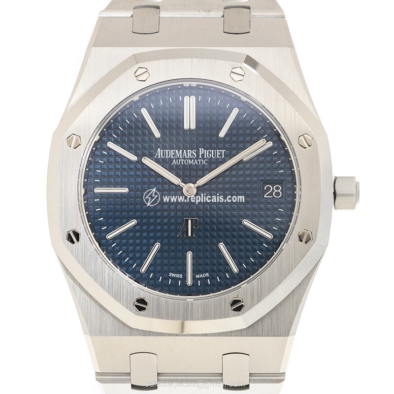 AUDEMARS PIGUET ROYAL OAK 16202ST.OO.1240ST.01