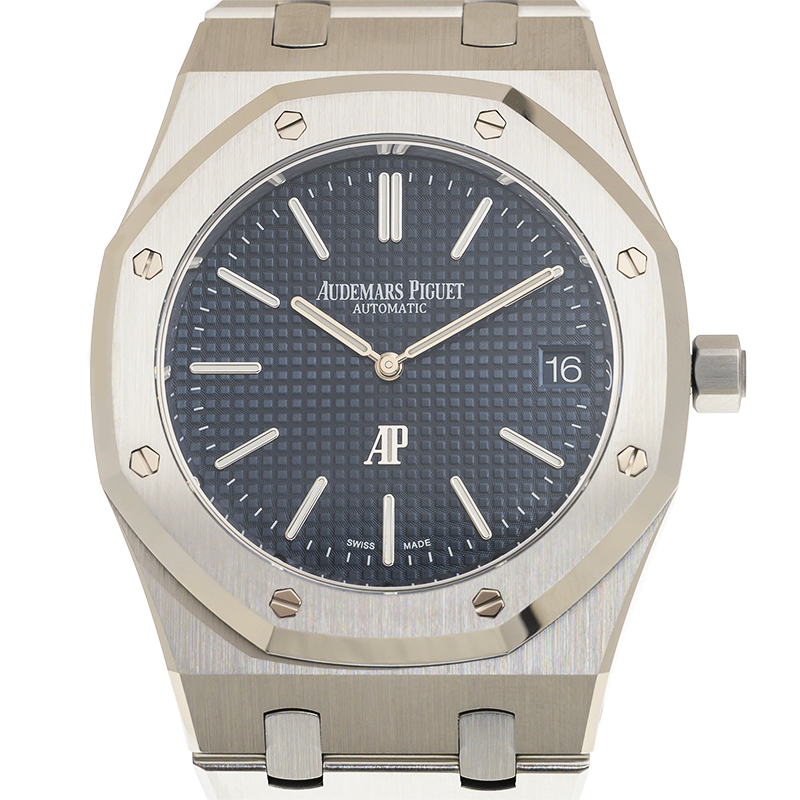 NEW AUDEMARS PIGUET ROYAL OAK 16202ST.OO.1240ST.02