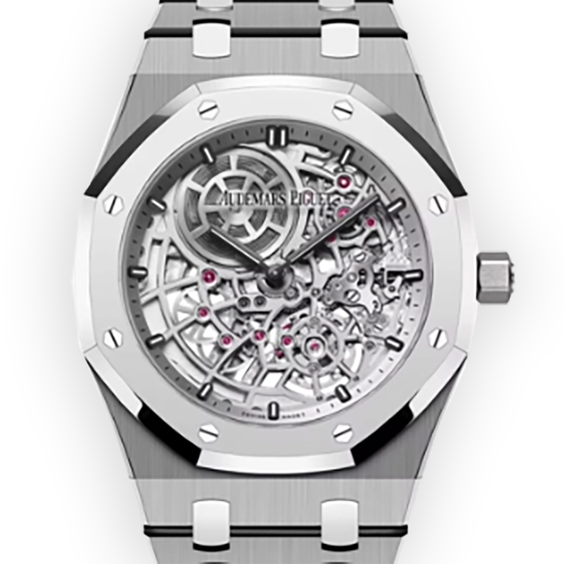 NEW AUDEMARS PIGUET ROYAL OAK 16204XT.OO.1240XT.01
