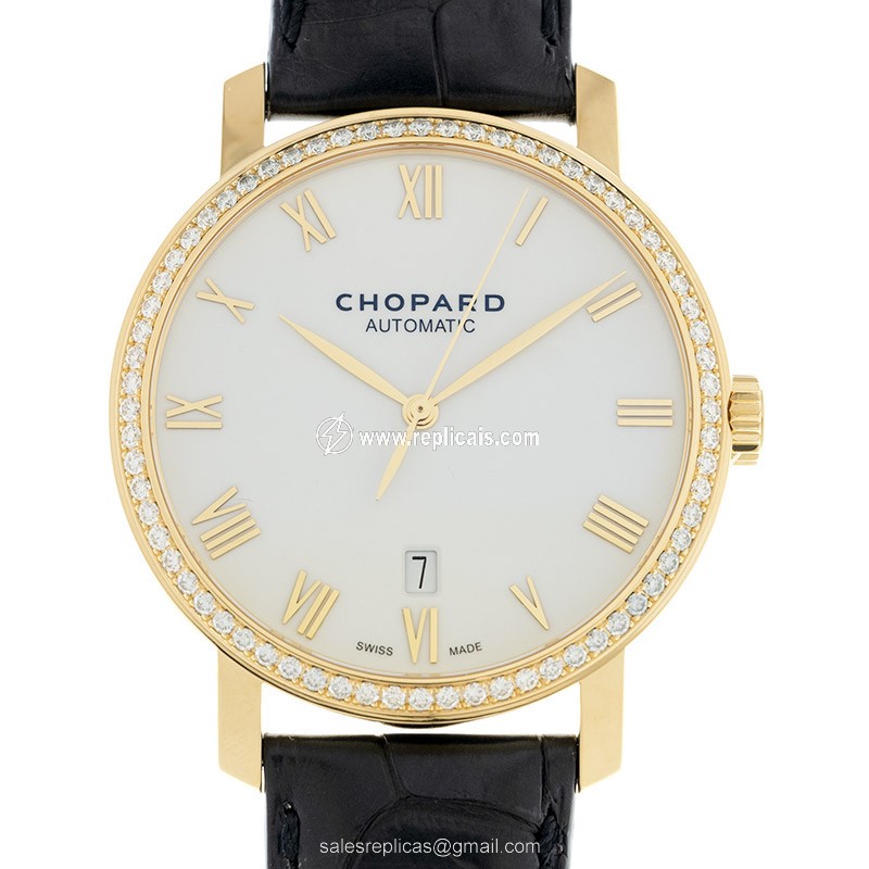 CHOPARD CLASSIQUE 171278-0001