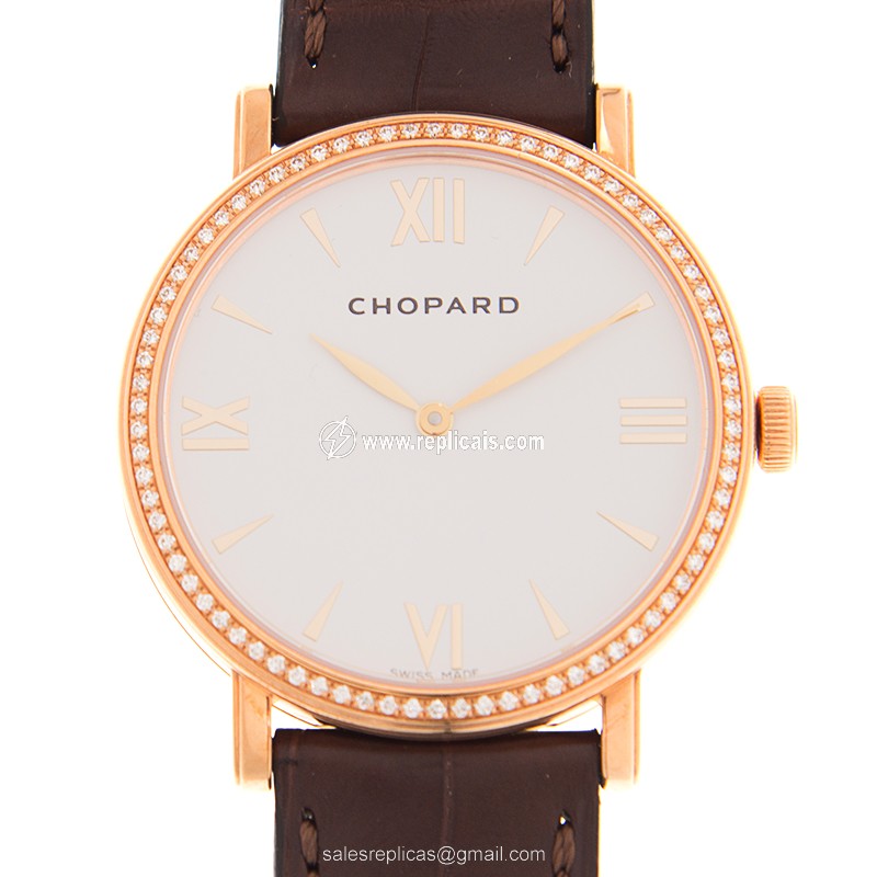 CHOPARD CLASSIQUE 173154-5201