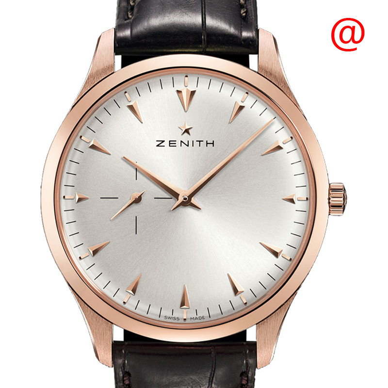 NEW ZENITH ELITE 18.2010.681/01.C498