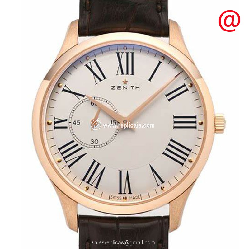 ZENITH ELITE 18.2010.681/11.C498