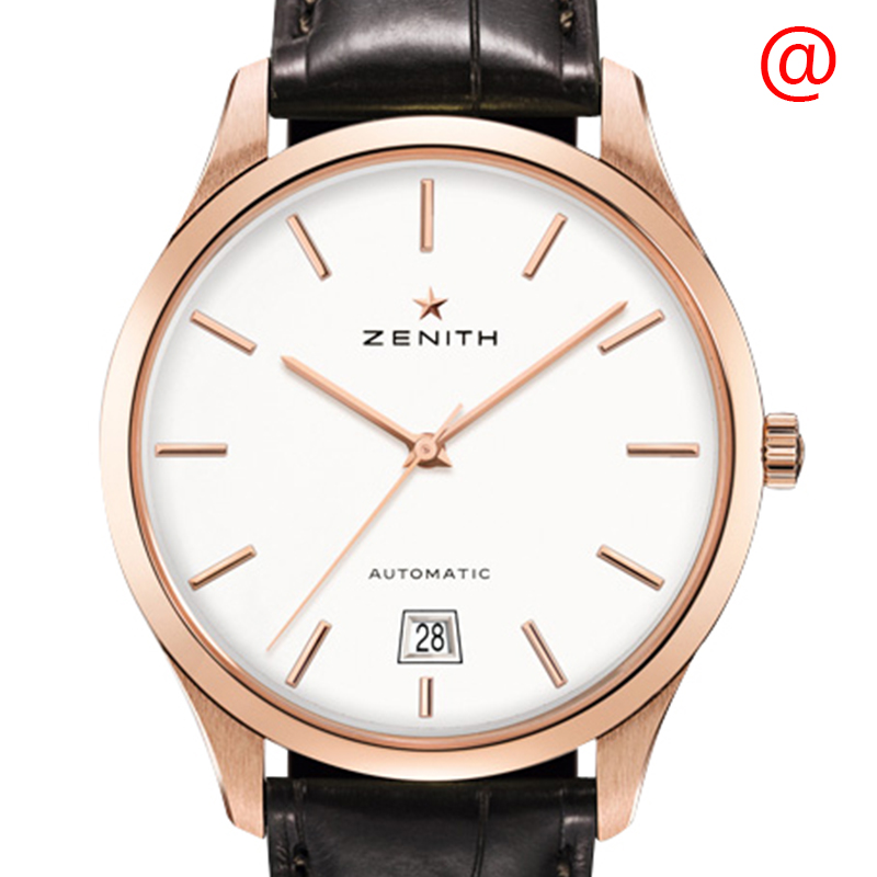 NEW ZENITH ELITE 18.2020.3001/01.C498