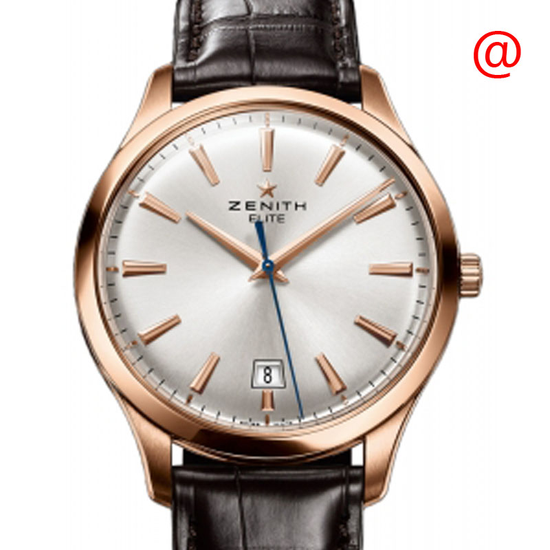 NEW ZENITH ELITE 18.2020.670/01.C498