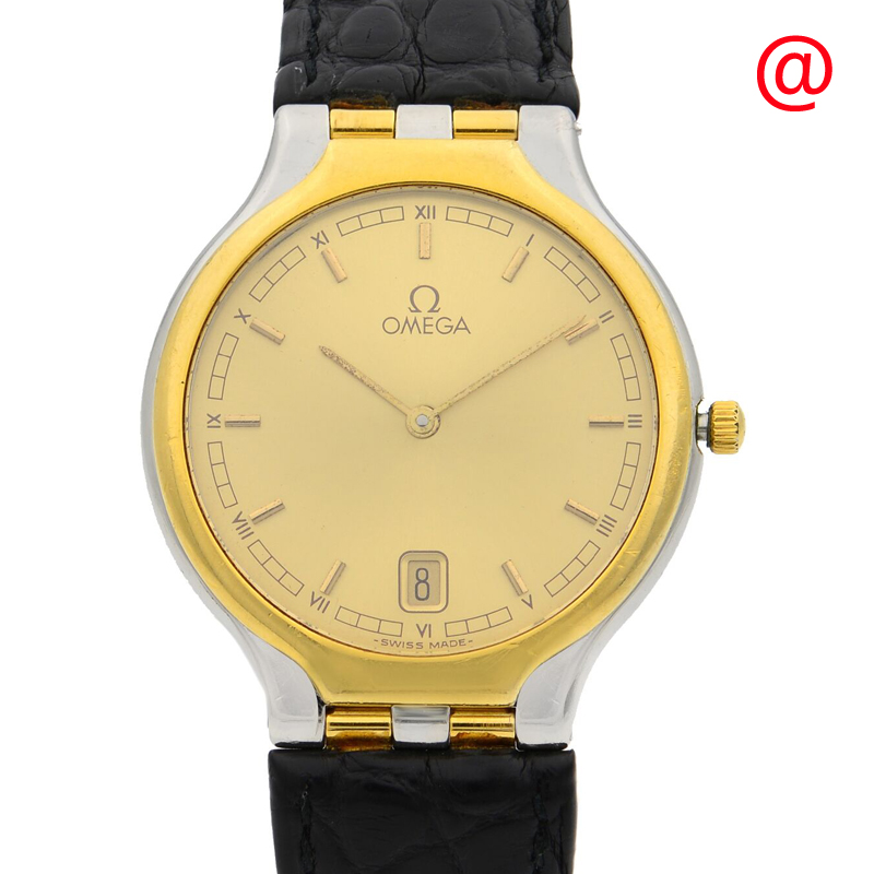 NEW OMEGA DE VILLE 196.0316