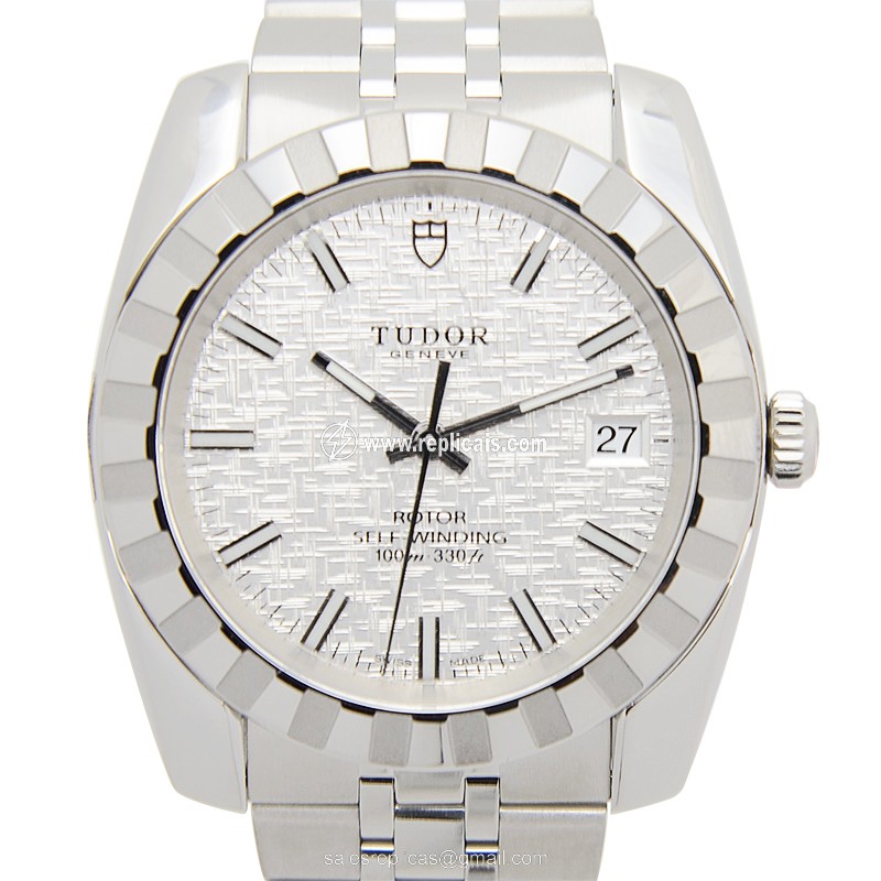 TUDOR CLASSIQUE 21010-62580-SVCL