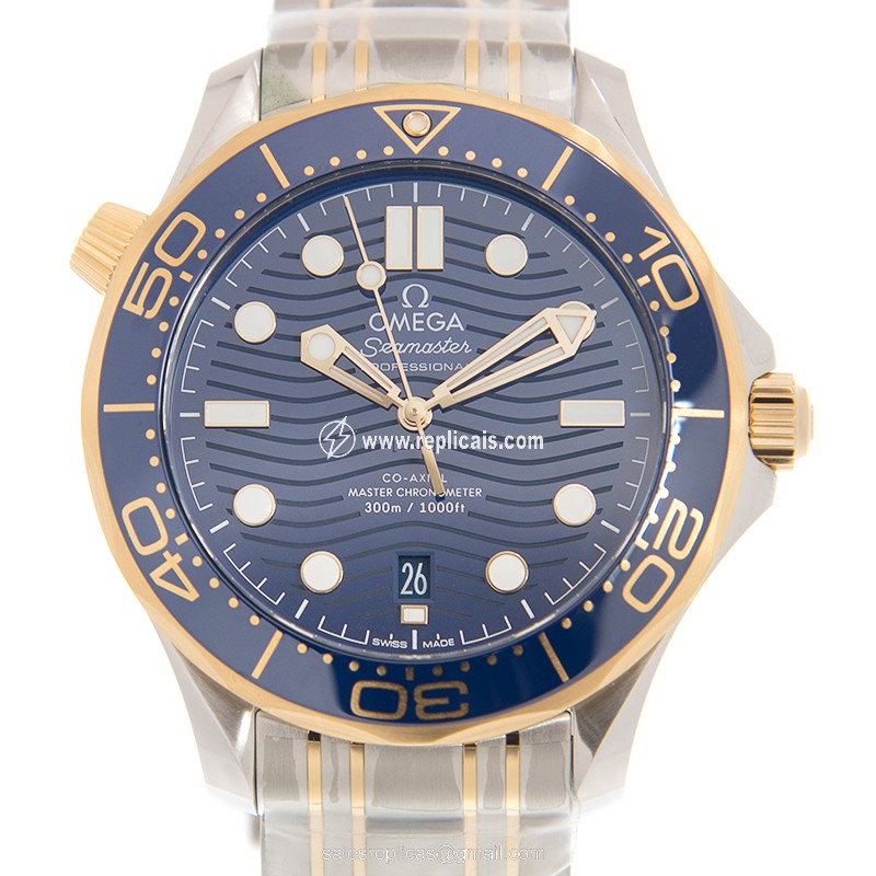 OMEGA SEAMASTER 210.20.42.20.03.001