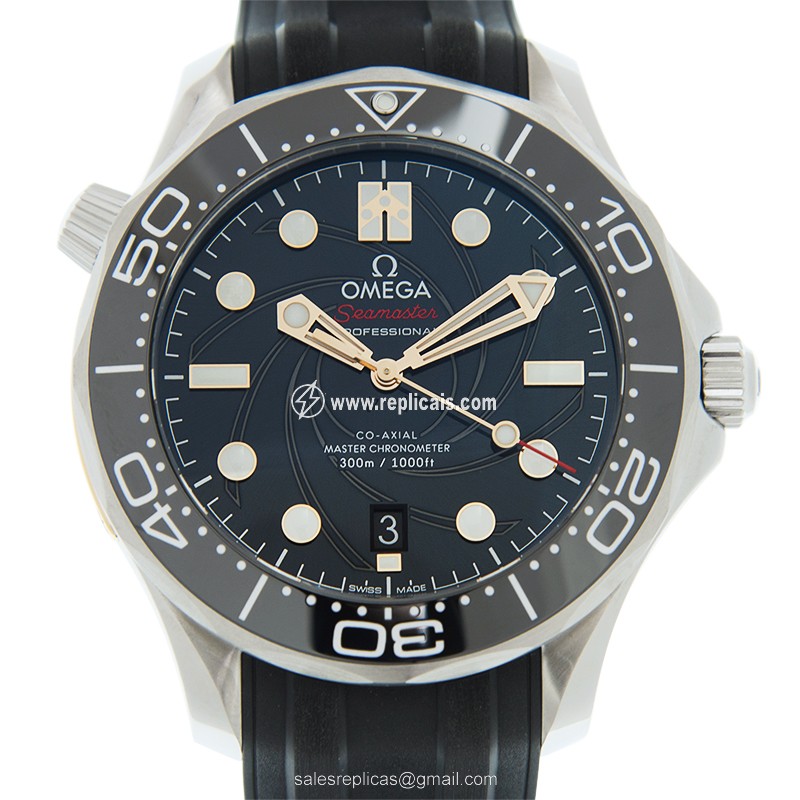 OMEGA SEAMASTER 210.22.42.20.01.004