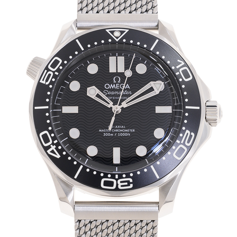 NEW OMEGA SEAMASTER 210.30.42.20.01.010