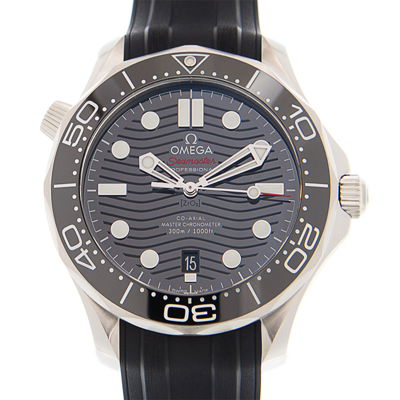 NEW OMEGA SEAMASTER 210.32.42.20.01.001