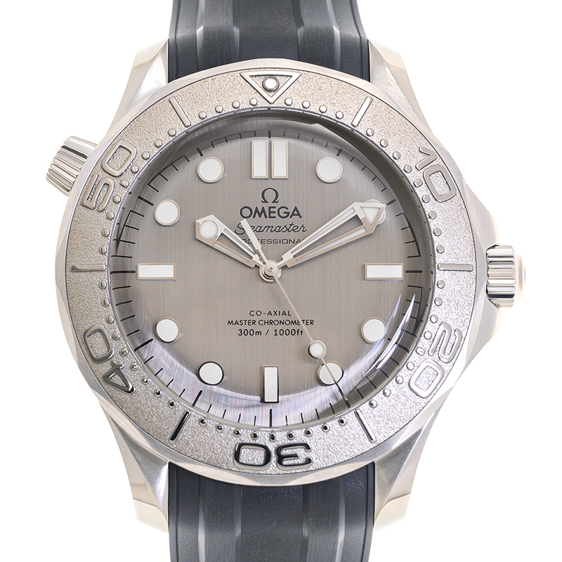 NEW OMEGA SEAMASTER 210.32.42.20.06.002