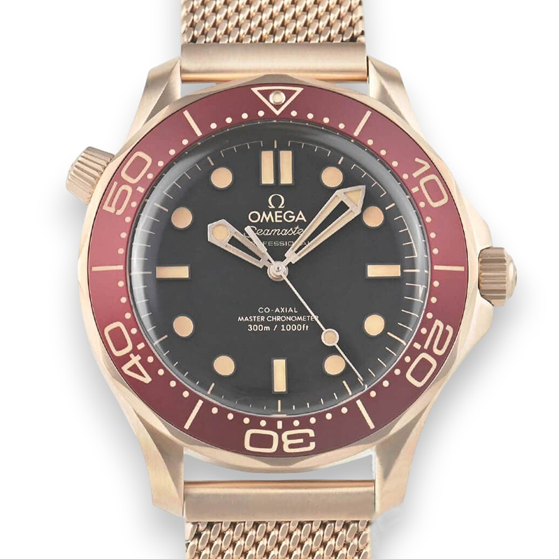 NEW OMEGA SEAMASTER 210.90.42.20.01.003