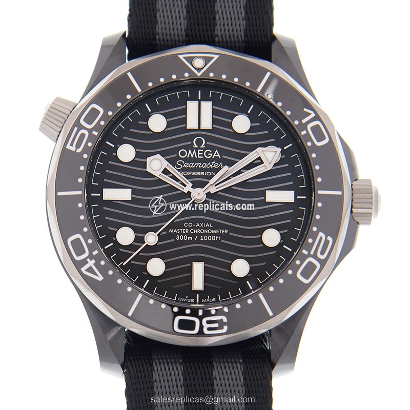 OMEGA SEAMASTER 210.92.44.20.01.002