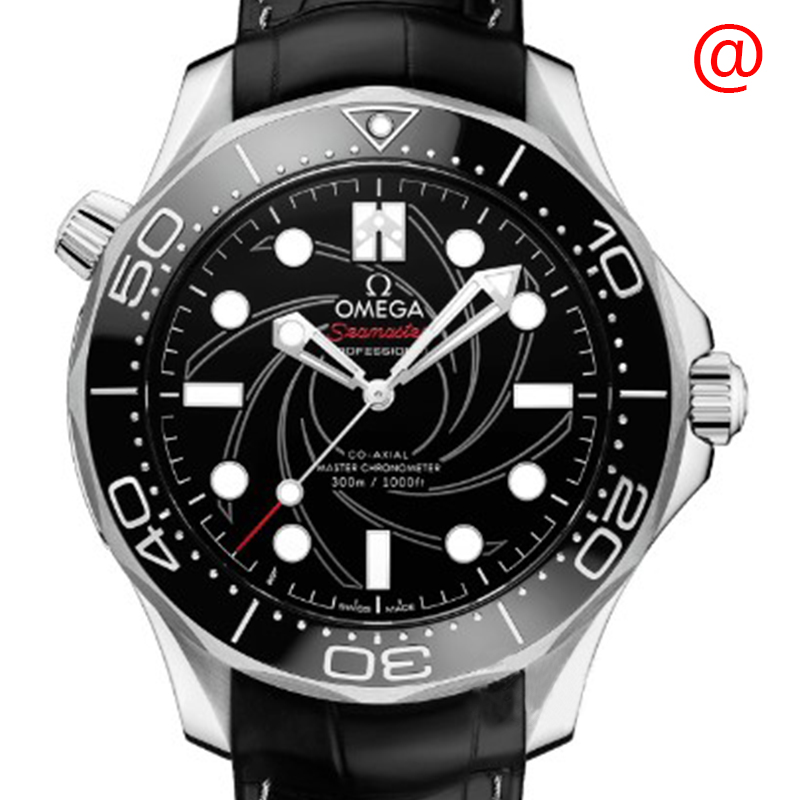 NEW OMEGA SEAMASTER 210.93.42.20.01.001