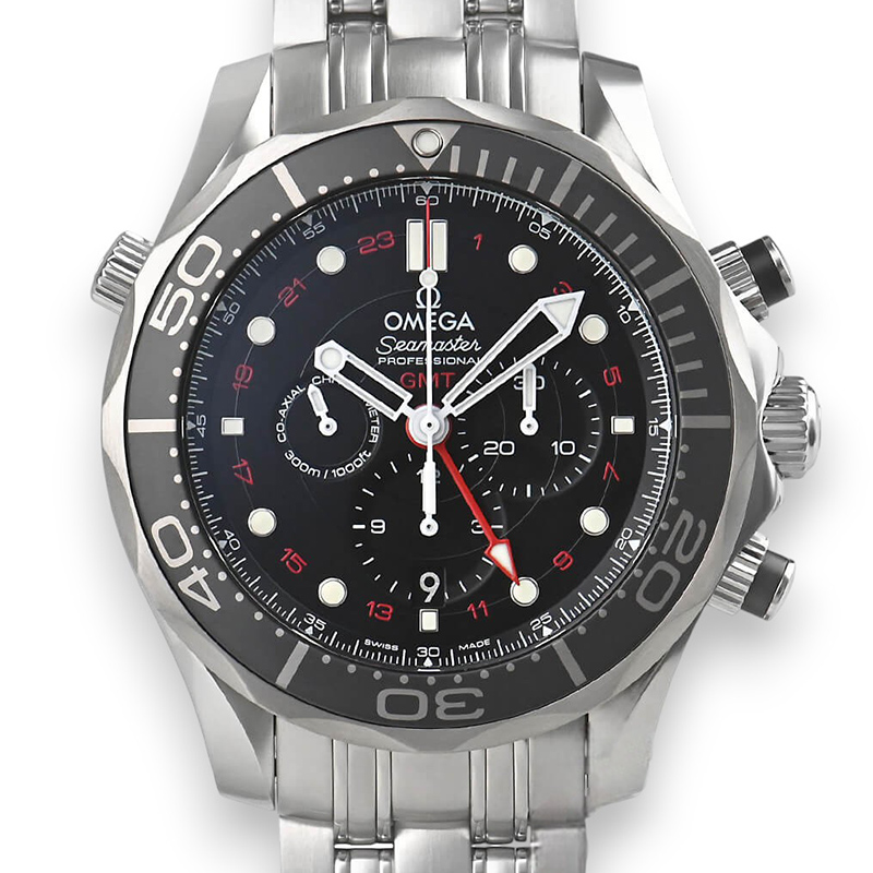NEW OMEGA SEAMASTER 212.30.44.52.01.001
