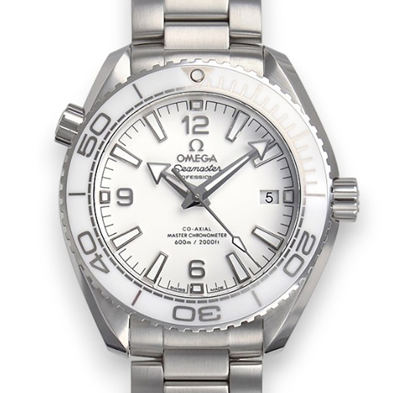 NEW OMEGA SEAMASTER 215.30.40.20.04.001