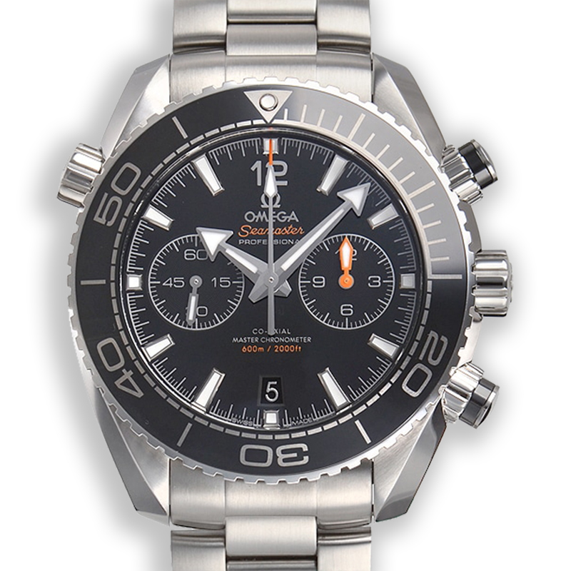 NEW OMEGA SEAMASTER 215.30.46.51.01.001