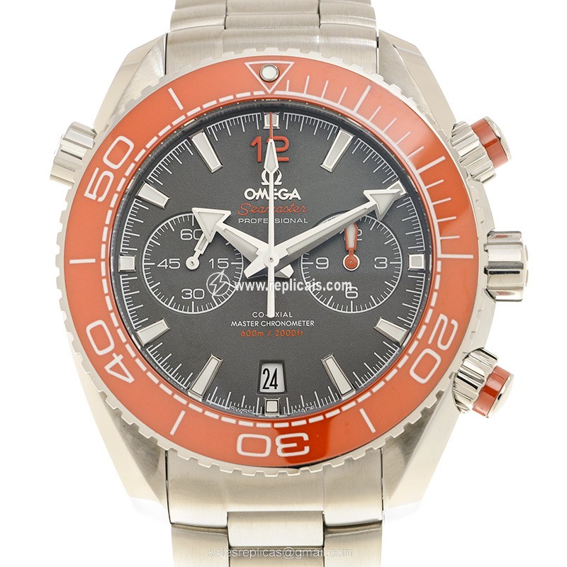 OMEGA SEAMASTER 215.30.46.51.99.001