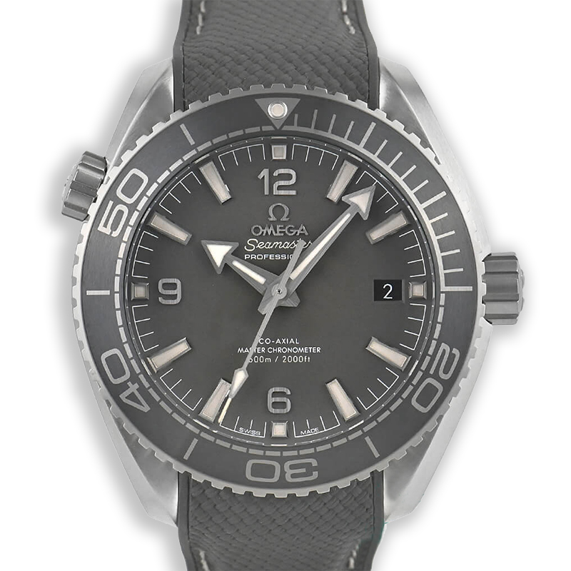 NEW OMEGA SEAMASTER 215.32.44.21.01.002