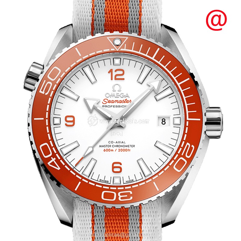 OMEGA SEAMASTER 215.32.44.21.04.001