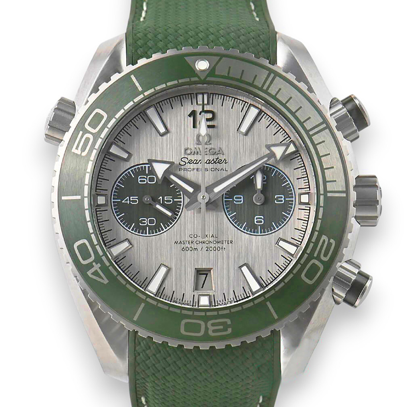 NEW OMEGA SEAMASTER 215.32.44.21.06.001