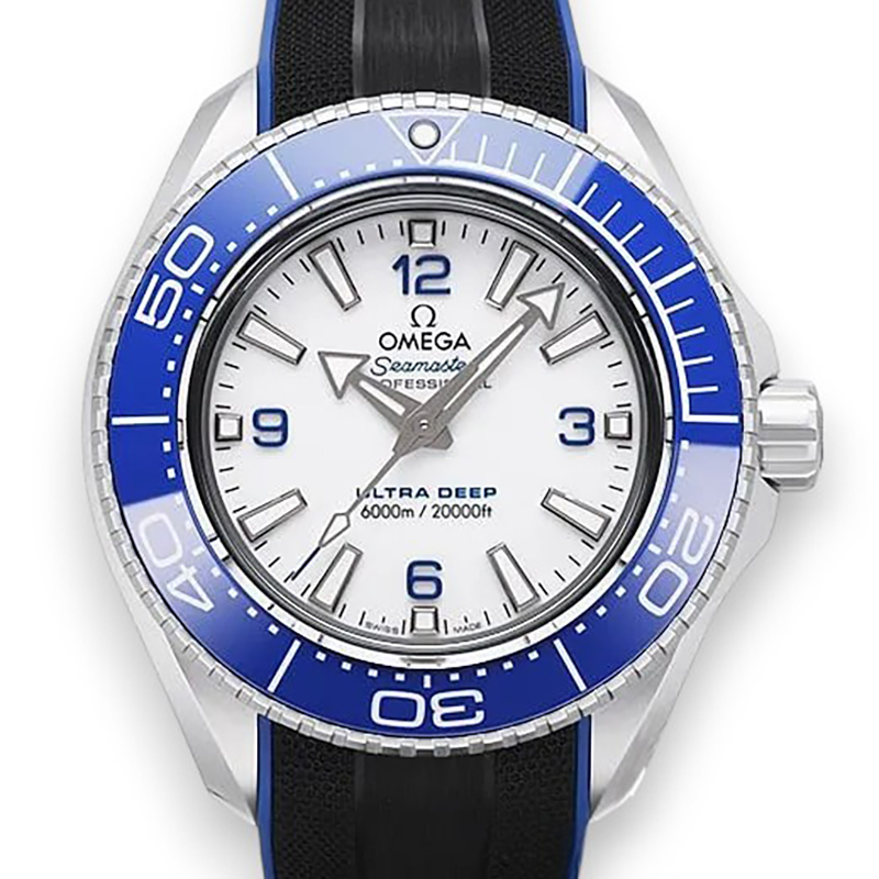 NEW OMEGA SEAMASTER 215.32.46.21.04.001