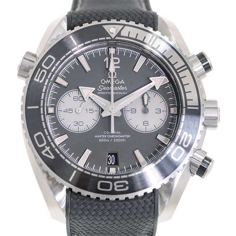 NEW OMEGA SEAMASTER 215.32.46.51.01.004