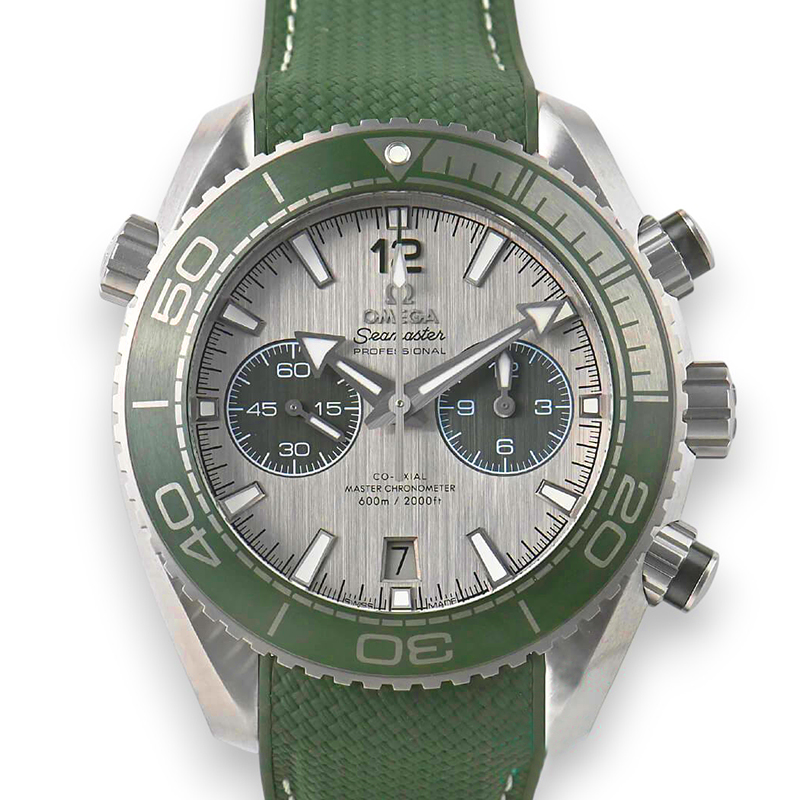 NEW OMEGA SEAMASTER 215.32.46.51.06.001