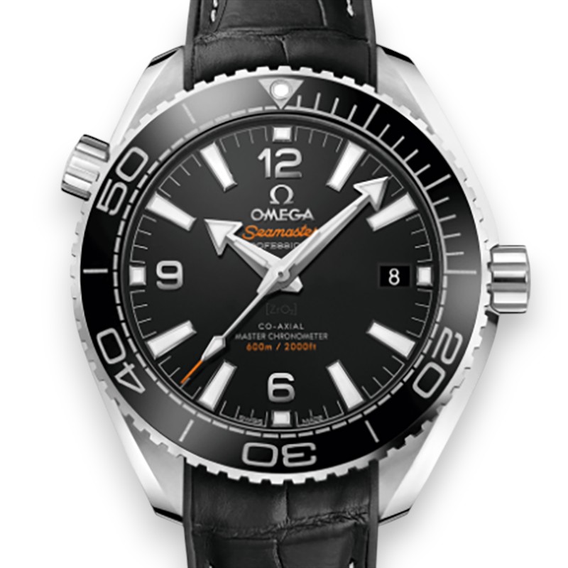 NEW OMEGA SEAMASTER 215.33.40.20.01.001