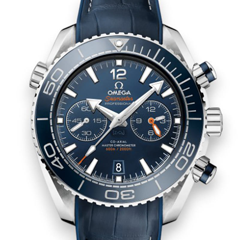 NEW OMEGA SEAMASTER 215.33.46.51.03.001