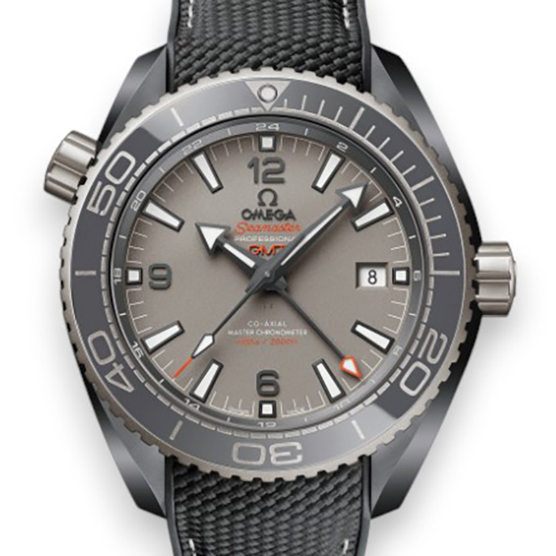 NEW OMEGA SEAMASTER 215.92.46.22.99.002