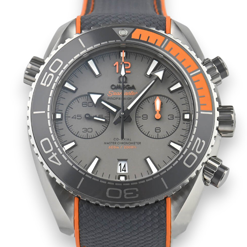 NEW OMEGA SEAMASTER 215.92.46.51.99.001