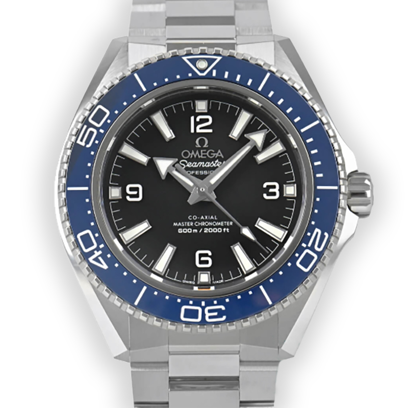 NEW OMEGA SEAMASTER 217.30.42.21.01.002