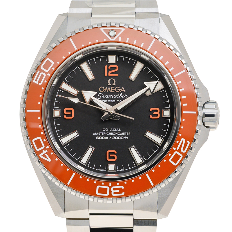 NEW OMEGA SEAMASTER 217.30.42.21.01.003