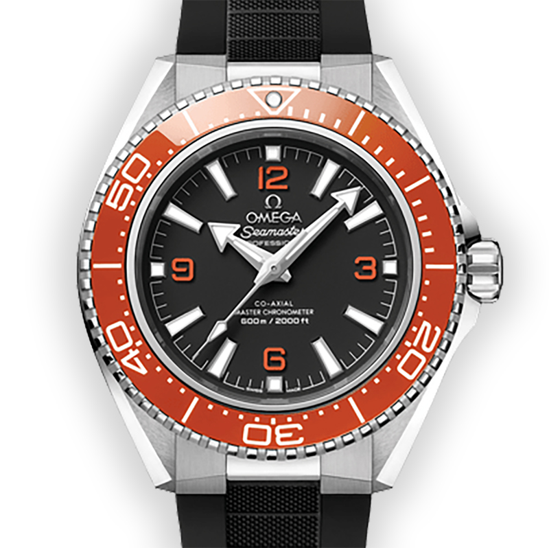 NEW OMEGA SEAMASTER 217.32.42.21.01.003