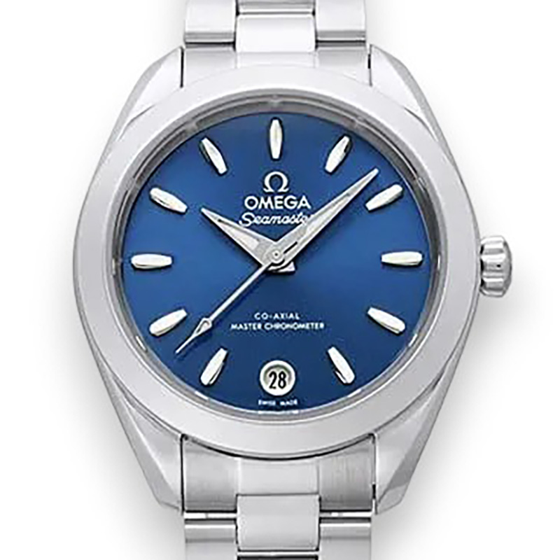 NEW OMEGA SEAMASTER 220.10.30.20.03.001