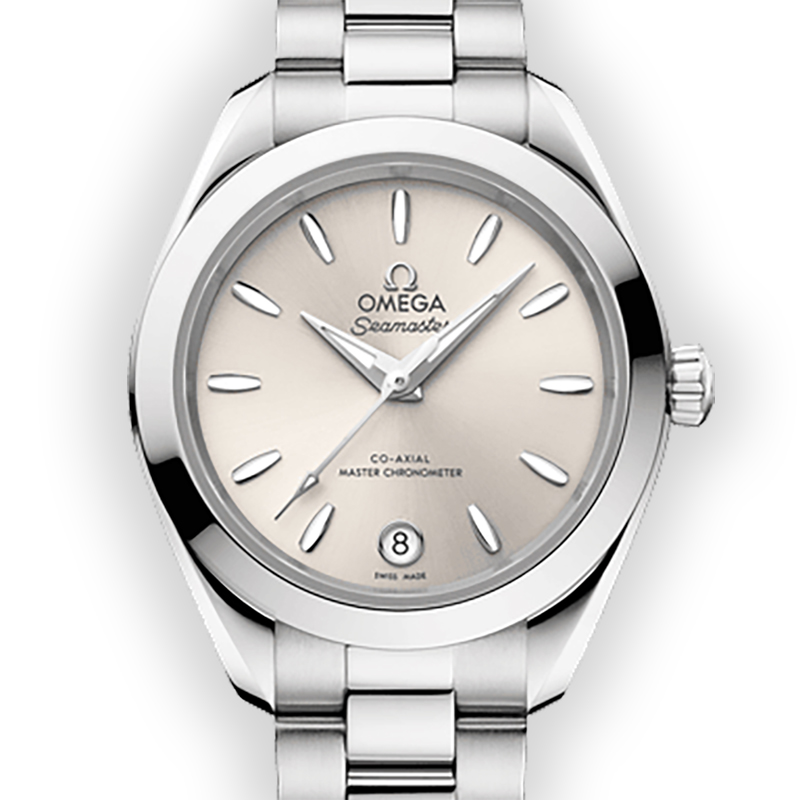 NEW OMEGA SEAMASTER 220.10.30.20.09.001