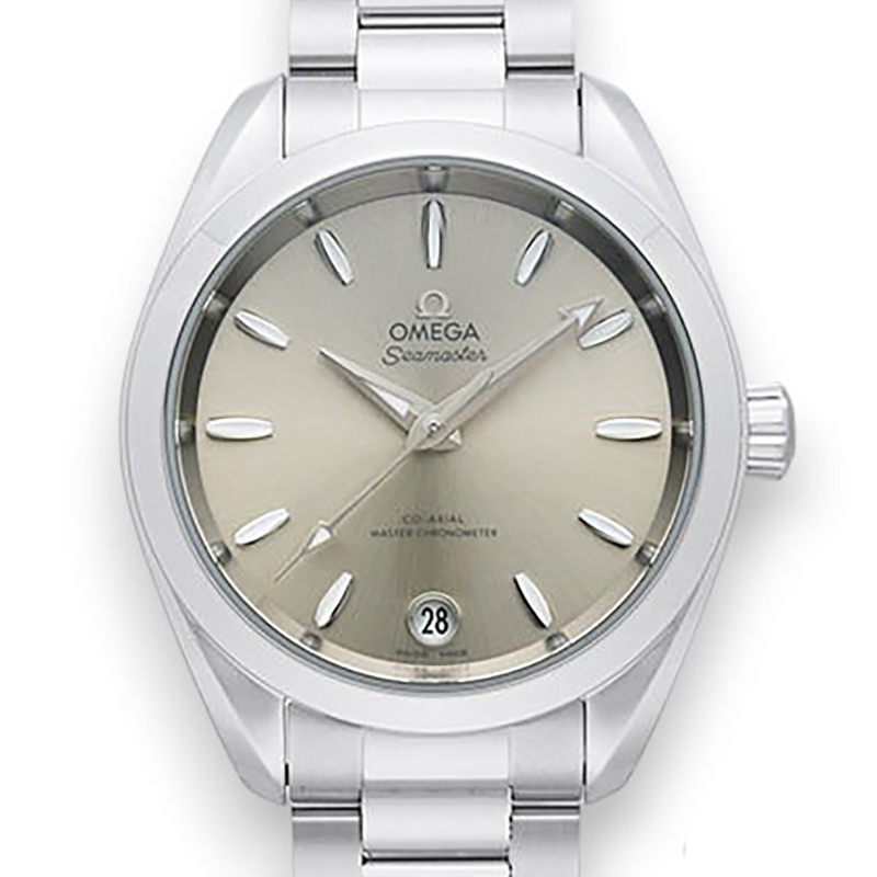 NEW OMEGA SEAMASTER 220.10.34.20.09.001