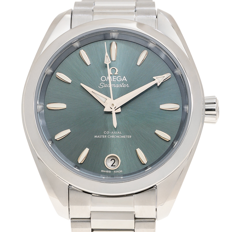 NEW OMEGA SEAMASTER 220.10.34.20.10.001