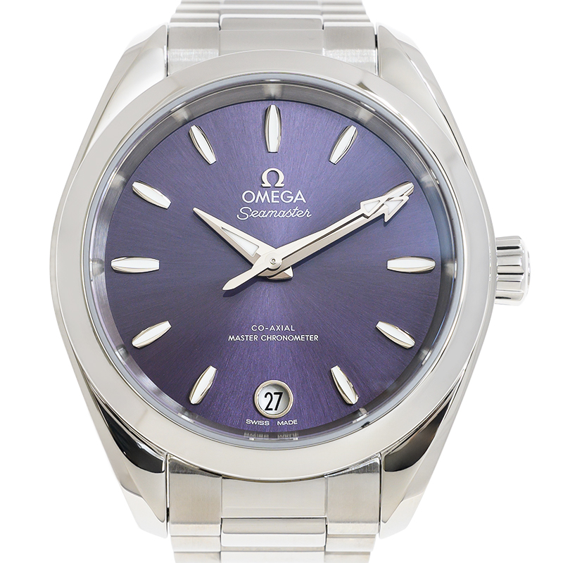 NEW OMEGA SEAMASTER 220.10.34.20.10.002