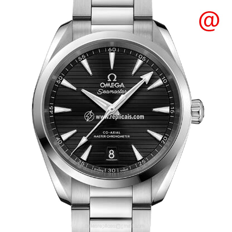 OMEGA SEAMASTER 220.10.38.20.01.001