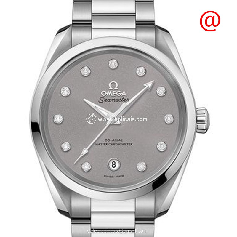 OMEGA SEAMASTER 220.10.38.20.56.001