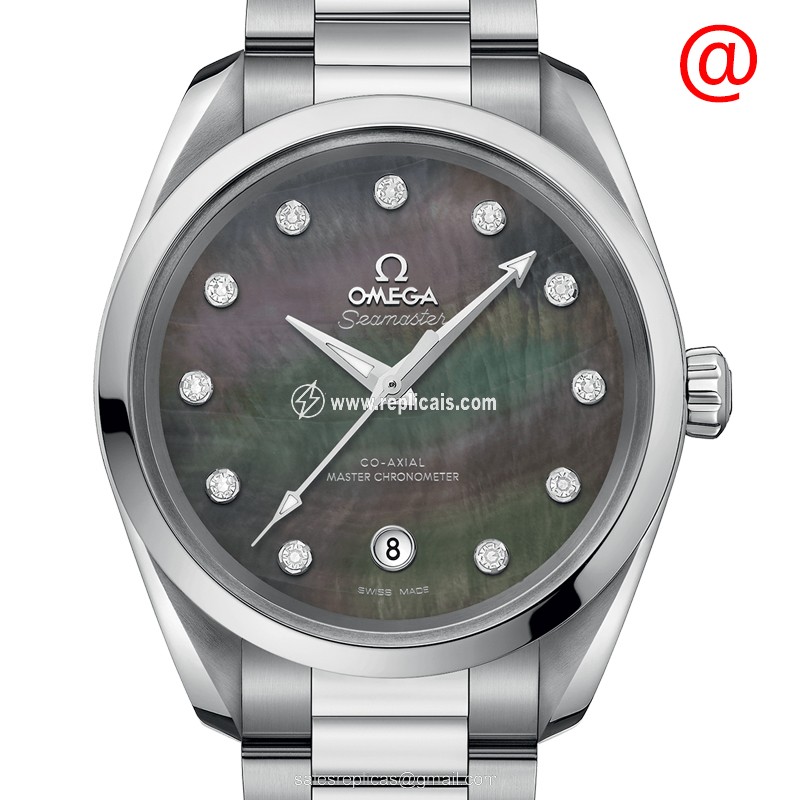 OMEGA SEAMASTER 220.10.38.20.57.001