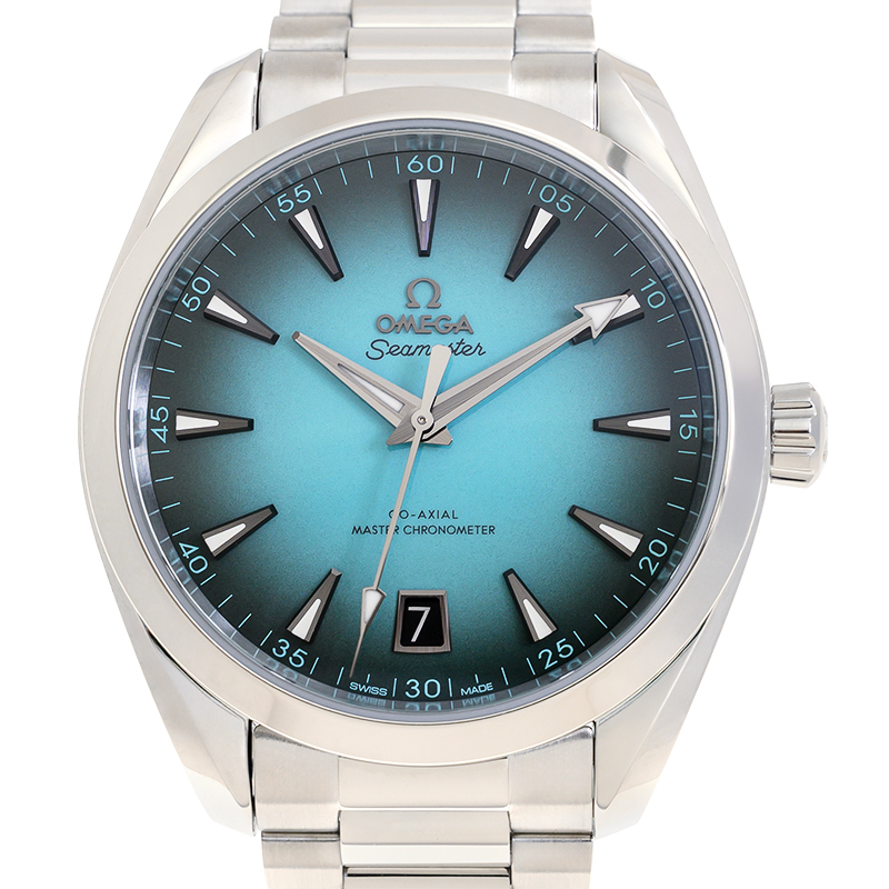NEW OMEGA SEAMASTER 220.10.41.21.03.006