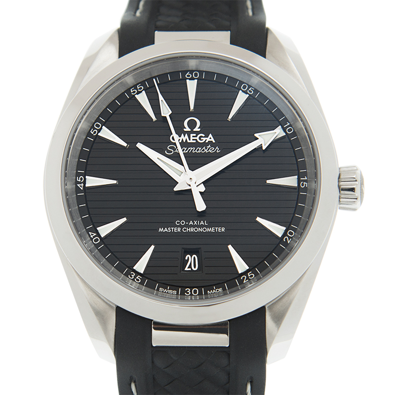 NEW OMEGA SEAMASTER 220.12.38.20.01.001