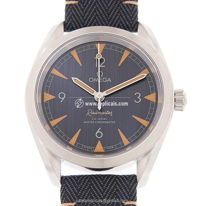 OMEGA SEAMASTER 220.12.40.20.01.001