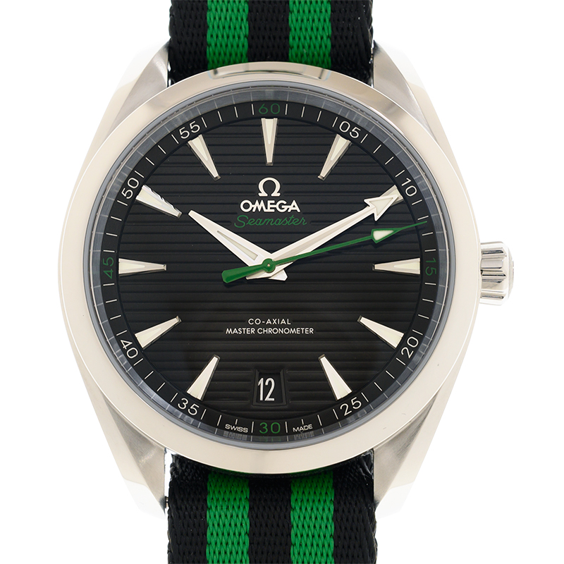 NEW OMEGA SEAMASTER 220.12.41.21.01.002