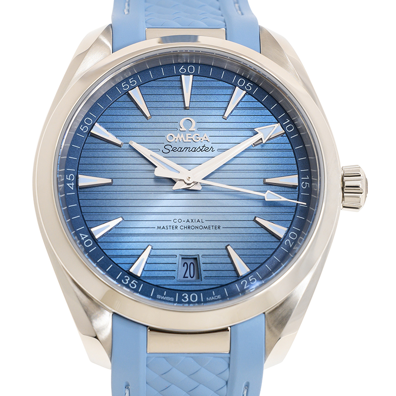 NEW OMEGA SEAMASTER 220.12.41.21.03.008